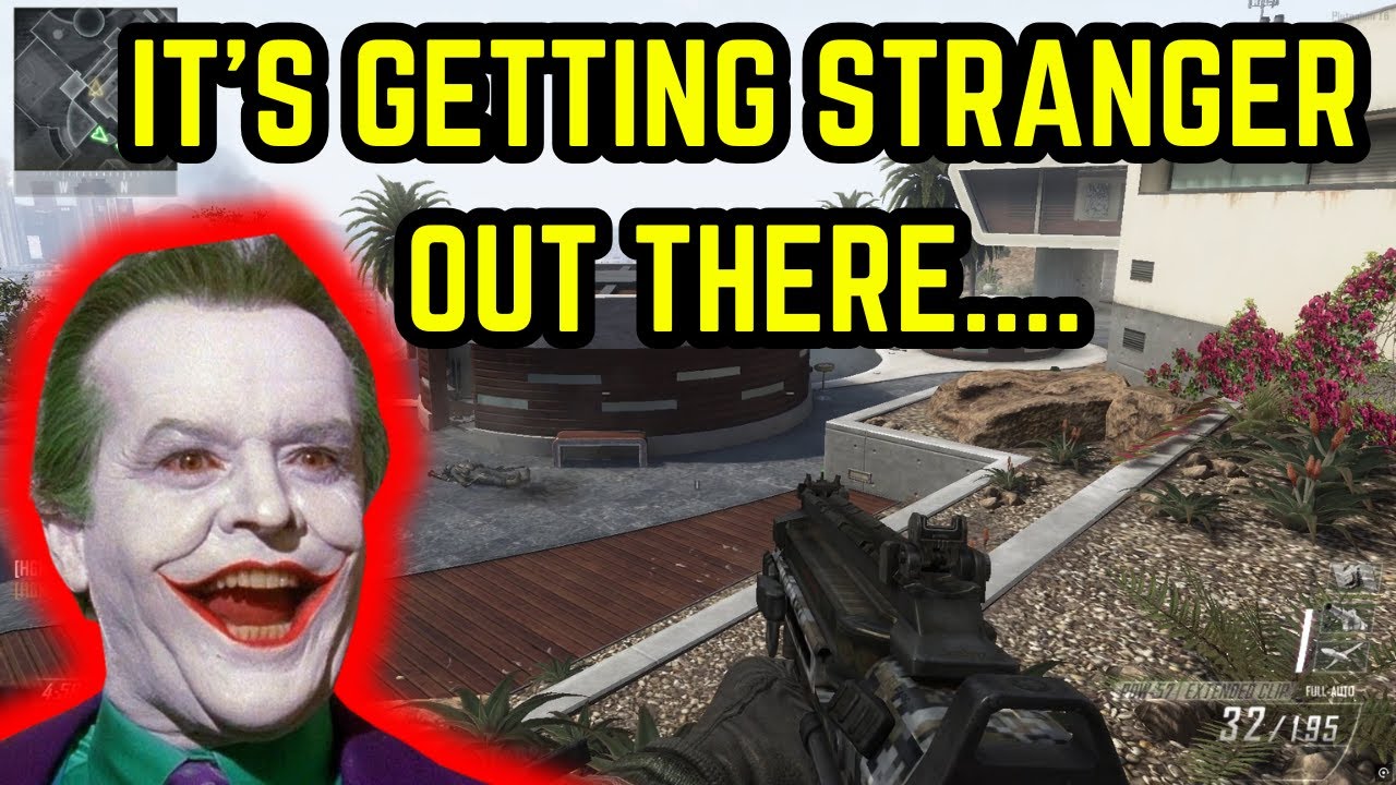 Правда о выходе из дома в наши дни