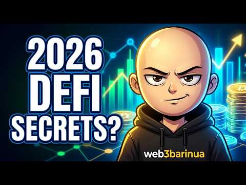 Platform DeFi Terbaik untuk Penghasilan Pasif di Tahun 2026