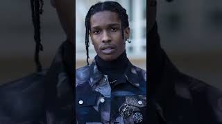 ASAP Rocky Lifestyle and net worth #shorts #asaprocky #hiphop