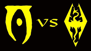 5 More Things Oblivion Did Better Than Skyrim