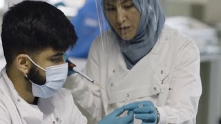 Biomedical Science At The University Of Essex