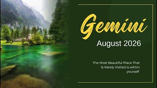 Gemini—New and they’re ALL about YOU—They want to show you how you should be treated #tarot 