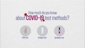 Seegene Molecular Diagnostics Made Easy Episode 1 : Test Method Comparison