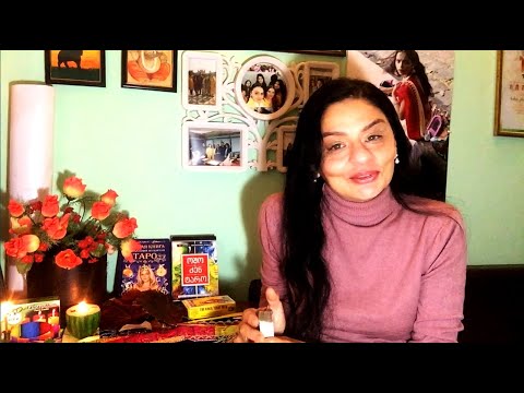 ეშინია თუ არა თქვენი დაკარგვის?  რთული ურთიერთობებისთვის! #ტარო #ტაროპროგნოზი #ტაროსგაშლა