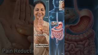 Powerful Pressure Points to Instantly Relieve Pain &amp; Stress (Natural Healing Guide)