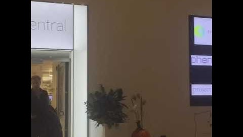 YouthCITIES L3 Innovation Challenge Recap | LabCentral | 11/16/16