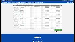 How To Manually Import GameChanger Stats