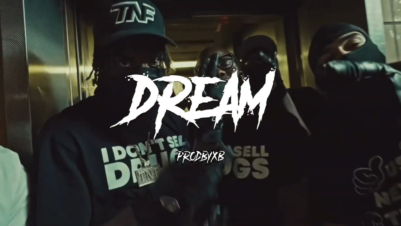 [FREE] Finessekid x BlazeYL x LEN - "DREAM" [UK Underground Type Beat]