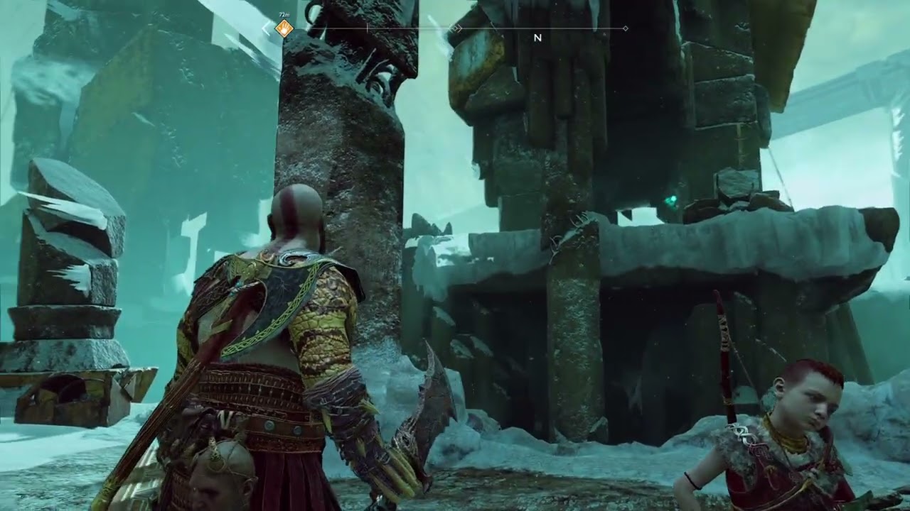 God of War_20260716200626 - YouTube