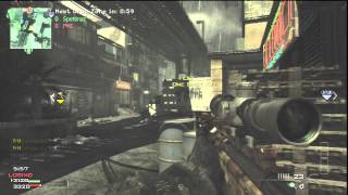 jamescala | quad feed bootleg