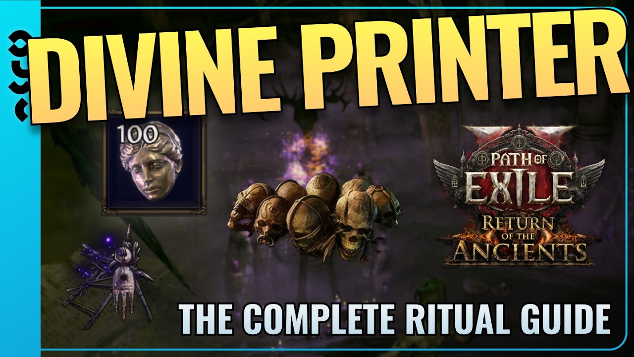 The Ultimate Ritual Guide for PoE 2