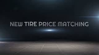 Howard Bentley Tires, Service, & More!