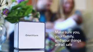 iSmartAlarm - Protect Your World