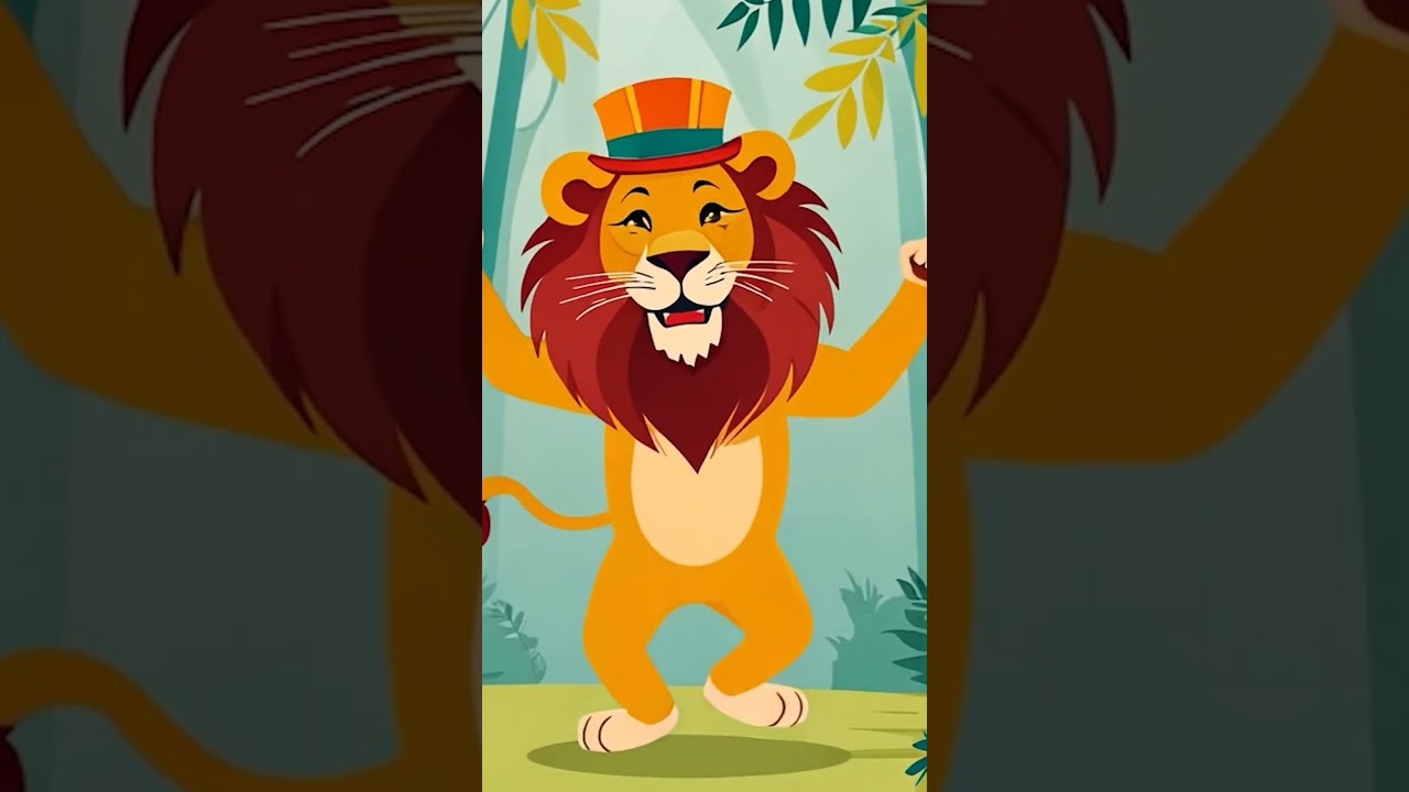 Le Bal des Animaux Rigolos - Extrait | Mélodies Kids 