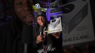 LA GAMECUBE 💜🎮 : 2026 ÇA VAUT LE COUP ?🤔 @Conkerax ❤️ #gaming #nintendo #gamecube #retrogaming