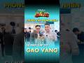 P.2:PV các IDOL tại Sựkiện Gao Vàng- @VietnamToyShow#review #thanhvu #gaoyellow #sieunhan #gaoranger