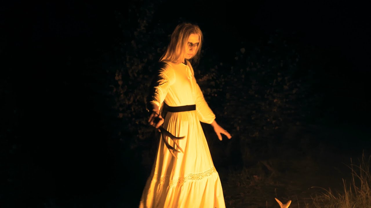 Nornír - Høst, Du Ville Kraft (Official Music Video)