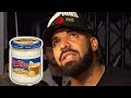 Drake wants chips with DIP!