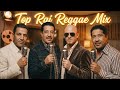 TOP RAI REGGAE MIX Khaled X Hasni X Mami X Bilal Chill Vibes