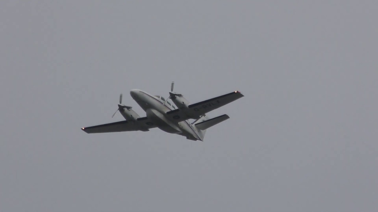 airshow schedule share G RVLX RVL aviation Reims Cessna f406 Caravan 2 departs Cambridge UK 7oct19 1226p from east mi