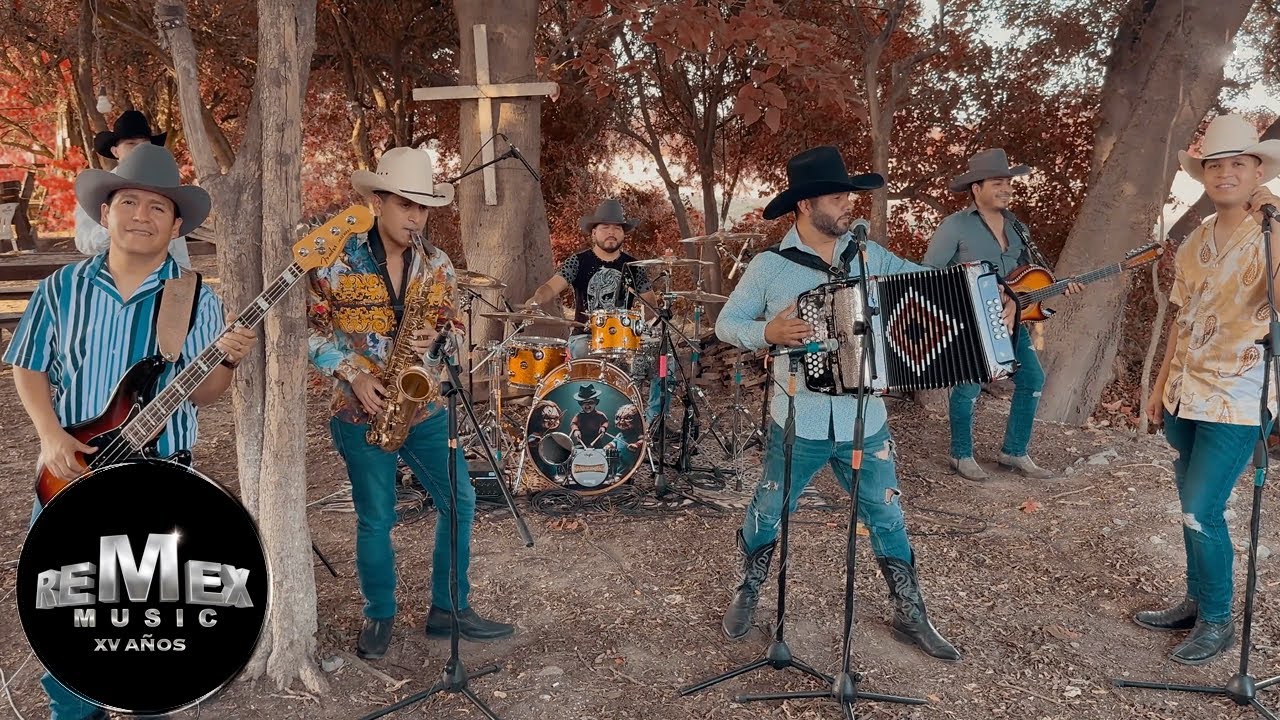 Kikin y Los Astros - Así Fue En Vivo (Video Oficial)