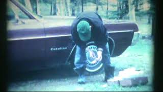 Rhinelander, Wisconsin 1970