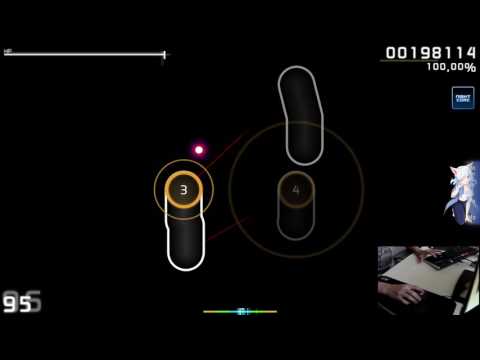 Sporty O - Let Me Hit It [Insane] +NC FC (played by wotsuoo)