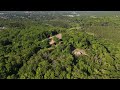 Mt. Zion Ironwood MI | Scenic Ski Hill &amp; Overlook Drone Footage