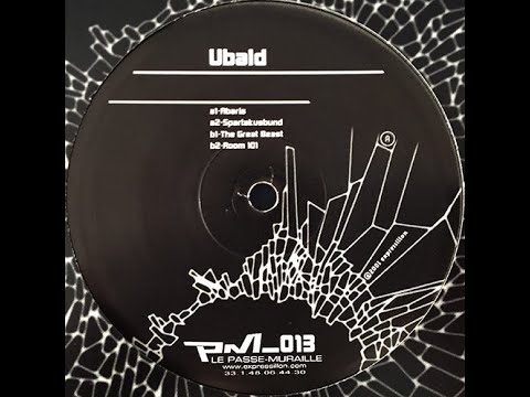 Ubald — Ubald - pm_013 - [A2] Spartakusbund