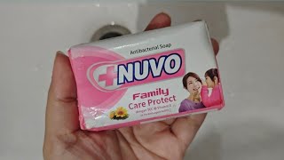 ASMR Relaxing Expired Nuvo 2023!