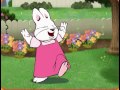 Youtube Thumbnail Max and Ruby   Ruby's Soccer Shoot Out   By Kids Toys