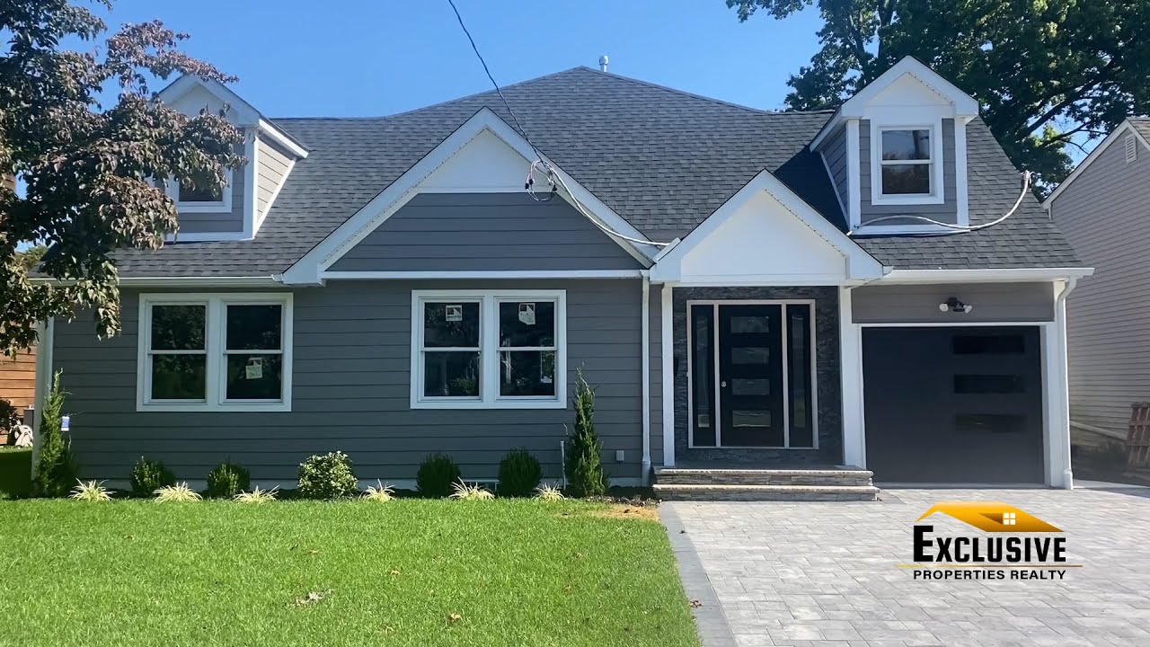 Fair Lawn NJ House Tour Fair Lawn, NJ Homes for Sale YouTube