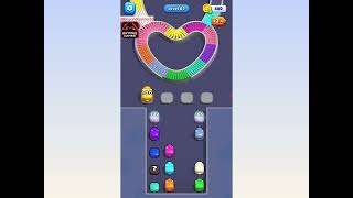 Block Loop Shooter – Level 67 Gameplay & Solution