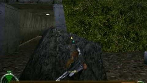 C&C Renegade Cheat: avoc16