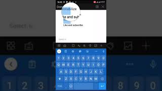 Simple guide on how to use WPS OFFICE on your Android screenshot 4