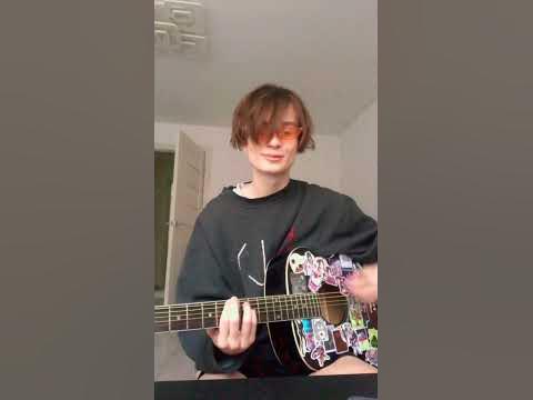 Нервы - Батареи (cover) - YouTube