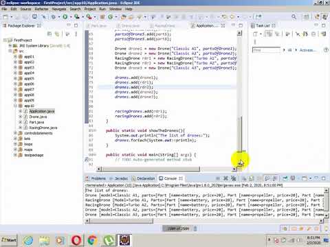 Java Programming #78