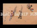 Black sherif RUN