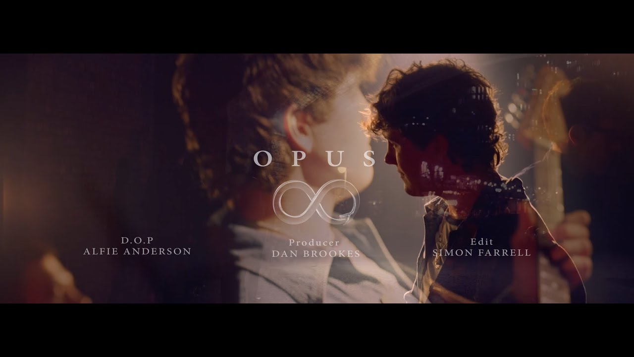 Obejrzyj The Recreation - Opus (Official Music Video) w YouTube Obejrzyj The Recreation - Opus (Official Music Video) w YouTube