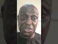 Security Expert Says Tinubu Spending $150 million In U.S. To Stop Attention To Christian Genocide
