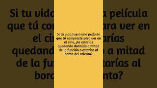 inquilinos de una vida que nos queda chica. #preguntas #reflexion #vida