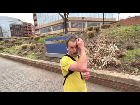 BRIAN HOLTZMAN IS VISITING MAIR 3-23-22