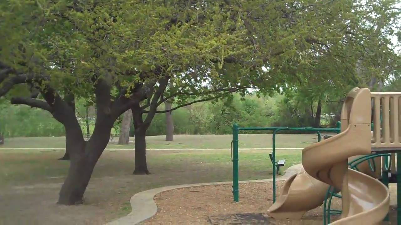 Wynne Park, Garland YouTube