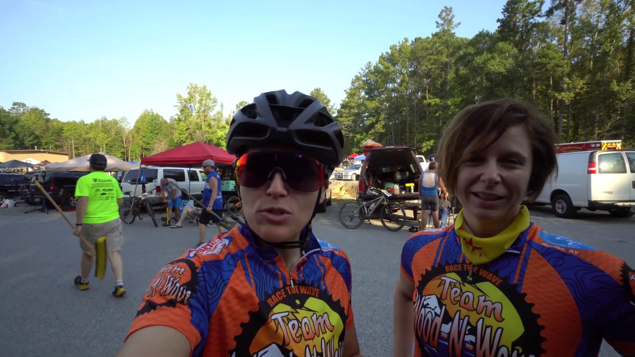 6 HOURS OF BLANKETS CREEK RACE RECAP