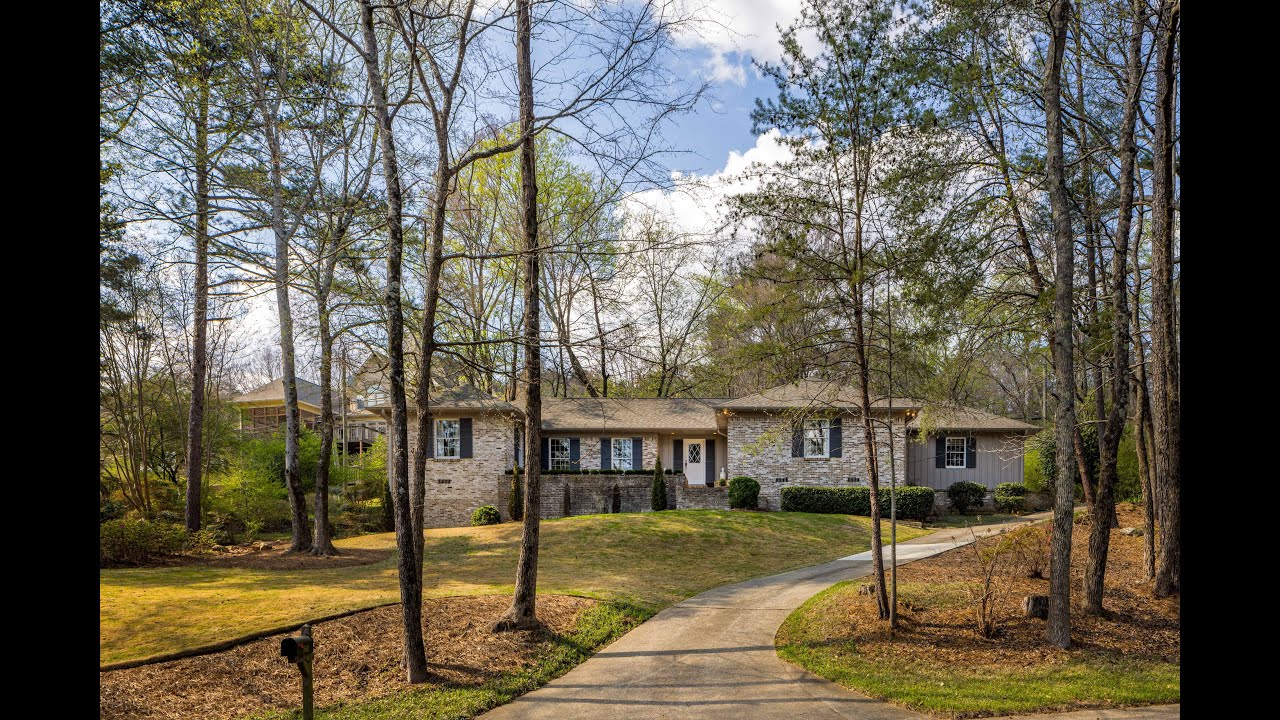 3762 Brookwood Road, Birmingham, AL 35223 Birmingham Real Estate