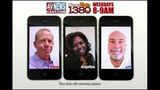 AVNC Show 080113