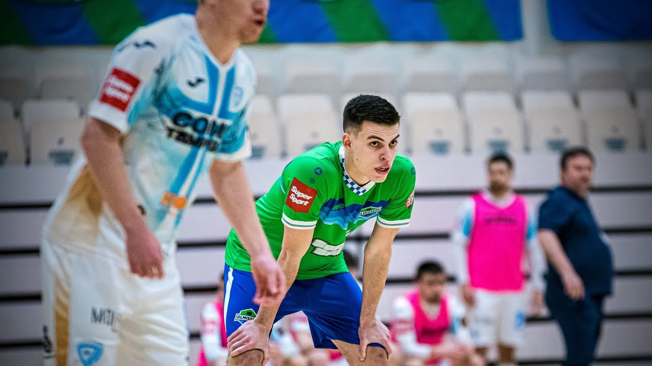 Olmissum - Rijeka1:6, sažetak utakmice