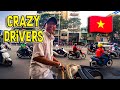 Vietnam First Impression: unbelievable! 🇻🇳