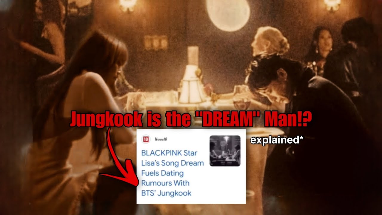 Чонгук нарушил молчание о Лисе?😳