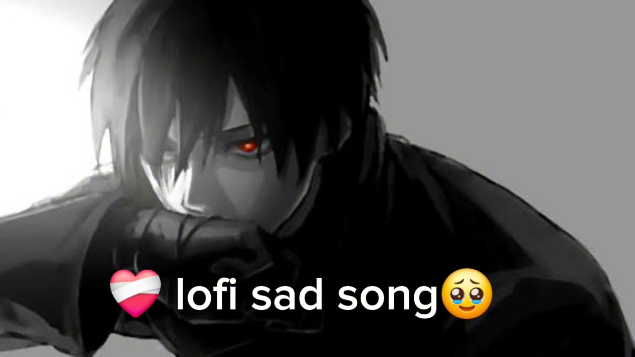 Raat Aate Hi Aankhen Bhar Aati Hain 💔 | Sad Lofi Song That Will Make You Cry